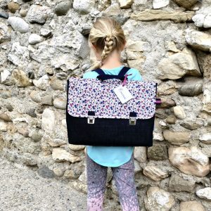 cartable maternelle format a4